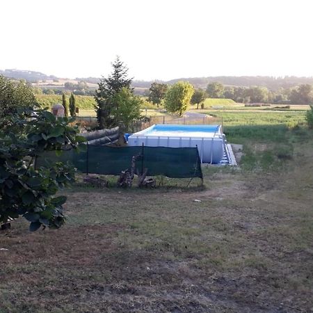Agriturismo Podere Molino Peccioli Екстериор снимка